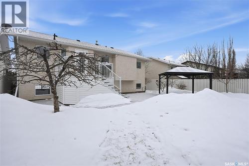 1002 Pezer Crescent, Saskatoon, SK - Outdoor