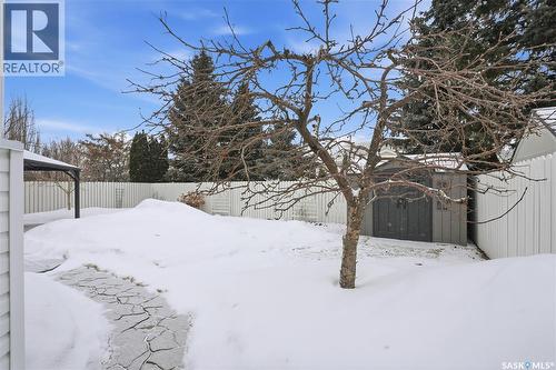 1002 Pezer Crescent, Saskatoon, SK - Outdoor