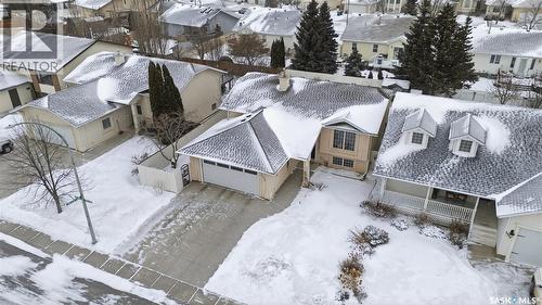 1002 Pezer Crescent, Saskatoon, SK - Outdoor