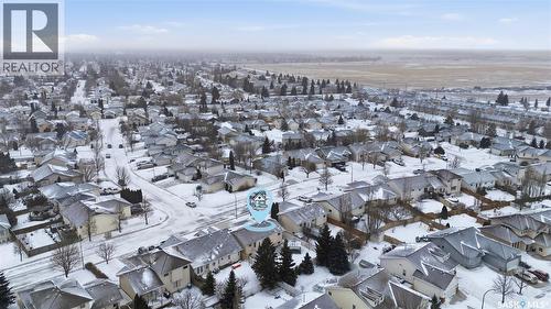 1002 Pezer Crescent, Saskatoon, SK - Outdoor With View