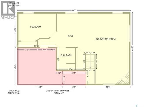 1002 Pezer Crescent, Saskatoon, SK - Other