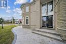 1031 Blueheron Boulevard, Mississauga, ON  - Outdoor 