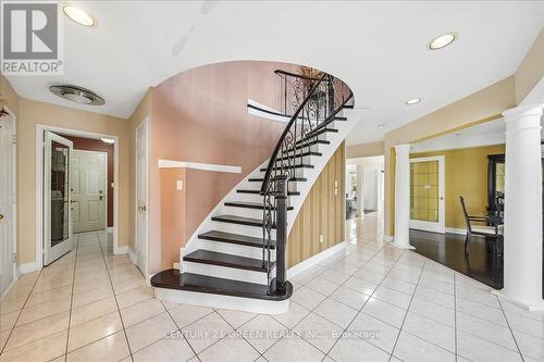 1031 Blueheron Boulevard, Mississauga, ON - Indoor Photo Showing Other Room