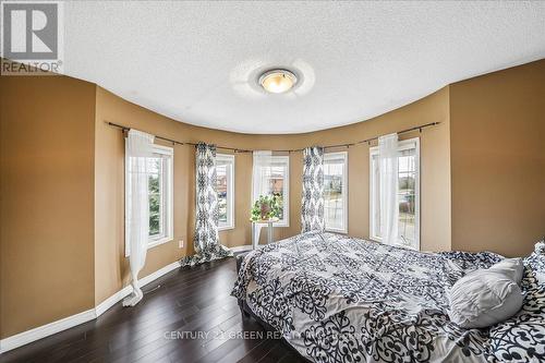 1031 Blueheron Boulevard, Mississauga, ON - Indoor Photo Showing Bedroom