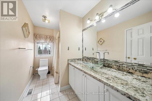 1031 Blueheron Boulevard, Mississauga, ON - Indoor Photo Showing Bathroom