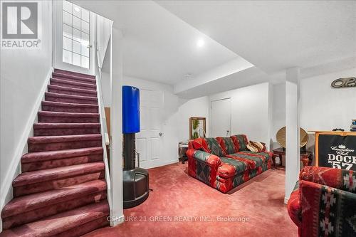 1031 Blueheron Boulevard, Mississauga, ON - Indoor Photo Showing Other Room