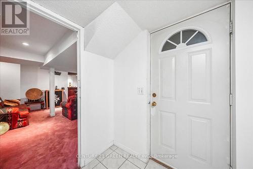 1031 Blueheron Boulevard, Mississauga, ON - Indoor Photo Showing Other Room