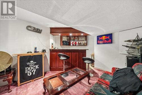 1031 Blueheron Boulevard, Mississauga, ON - Indoor