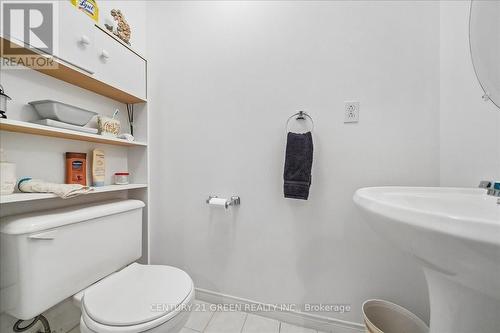 1031 Blueheron Boulevard, Mississauga, ON - Indoor Photo Showing Bathroom