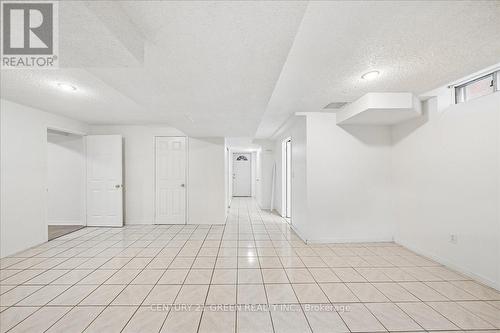 1031 Blueheron Boulevard, Mississauga, ON - Indoor Photo Showing Other Room
