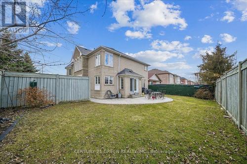 1031 Blueheron Boulevard, Mississauga, ON - Outdoor