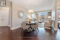 312 - 3085 BLOOR STREET W Toronto, ON M8X 1C9