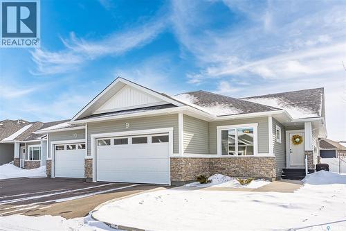 9 437 Palmer CRESCENT  Warman, SK S0K 4S1