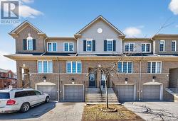 4 - 4950 ALBINA WAY  Mississauga, ON L4Z 4J6