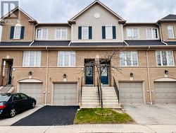 4 - 4950 ALBINA WAY  Mississauga, ON L4Z 4J6