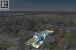 1167 Askin AVENUE Windsor, ON N9B 2X9