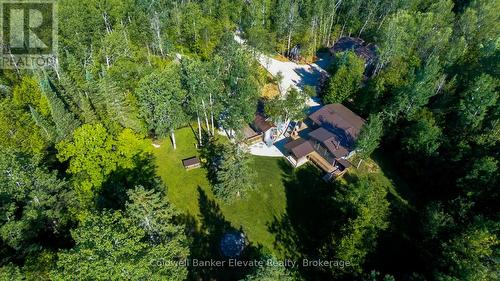 102 CAPE CHIN NORTH ROAD  Northern Bruce Peninsula, ON N0H 1W0