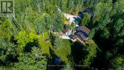 102 CAPE CHIN NORTH ROAD Northern Bruce Peninsula, ON N0H 1W0