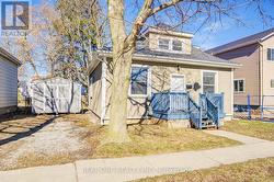 102 ROYAL AVENUE  Hamilton, ON L8S 2C6