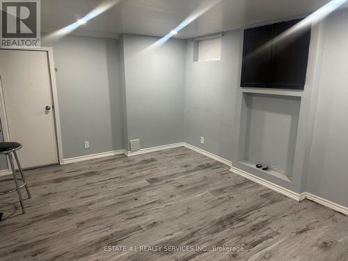 176 Kenneth Avenue, Kitchener, ON - Indoor Photo Showing Other Room