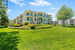 107 - 225 RICARDO STREET Niagara-On-The-Lake (Town), ON L0S 1J0