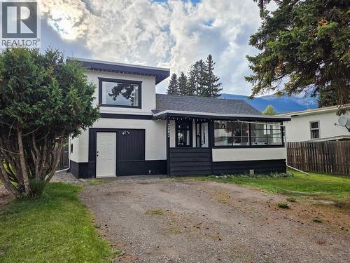 3883 3RD AVENUE  Smithers, BC V0J 2N0