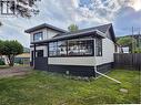 3883 3Rd Avenue, Smithers, BC  - Outdoor 