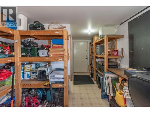 3883 3Rd Avenue, Smithers, BC - Indoor