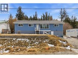 411 RICHARD STREET Williams Lake, BC V2G 3L8