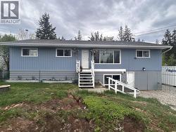 411 RICHARD STREET Williams Lake, BC V2G 3L8