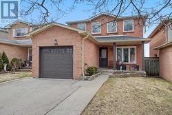 34 PALMER DRIVE Ajax, ON L1S 5T9