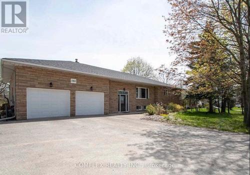 1363 TOWNLINE ROAD N  Clarington, ON L1H 8L7