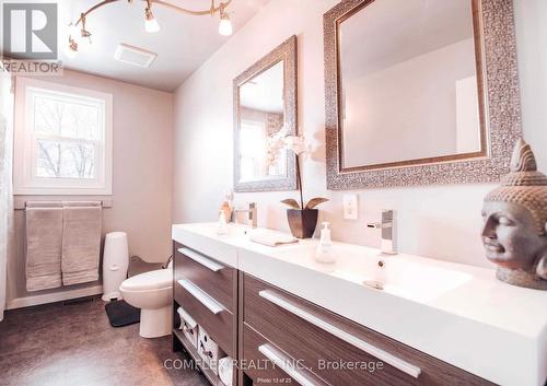 1363 Townline Road N, Clarington, ON - Indoor Photo Showing Bathroom