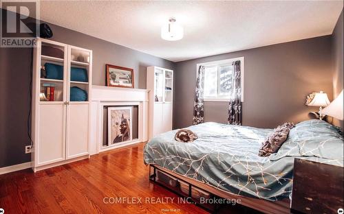 1363 Townline Road N, Clarington, ON - Indoor Photo Showing Bedroom