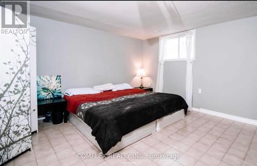 1363 Townline Road N, Clarington, ON - Indoor Photo Showing Bedroom