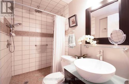 1363 Townline Road N, Clarington, ON - Indoor Photo Showing Bathroom