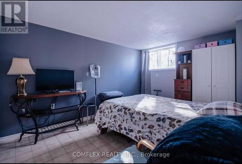 1363 Townline Road N, Clarington, ON - Indoor Photo Showing Bedroom