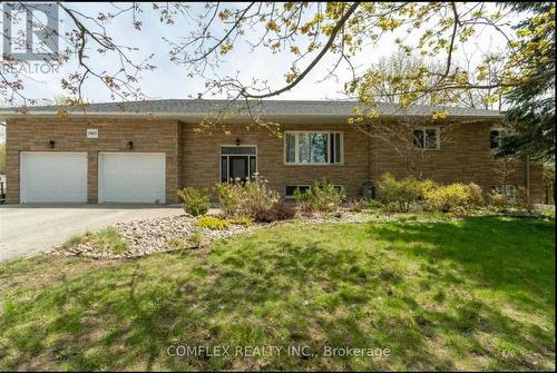 1363 Townline Road N, Clarington, ON - Outdoor