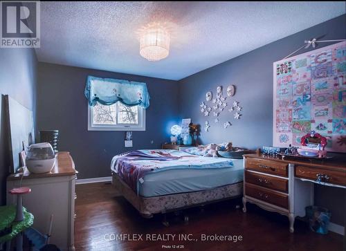 1363 Townline Road N, Clarington, ON - Indoor Photo Showing Bedroom