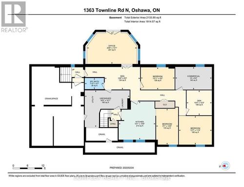 1363 Townline Road N, Clarington, ON - Other