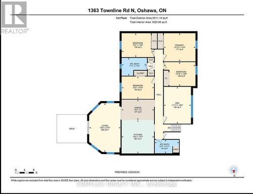 1363 Townline Road N, Clarington, ON - Other