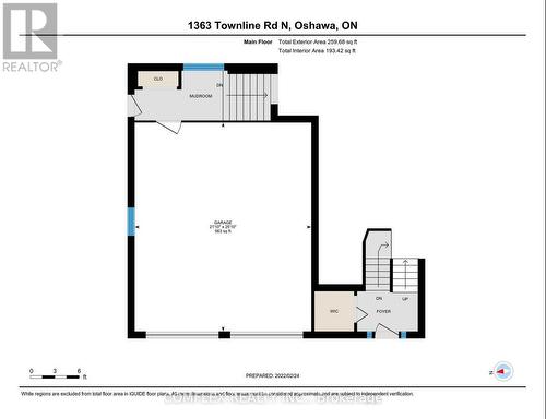 1363 Townline Road N, Clarington, ON - Other