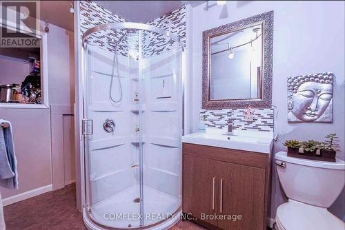 1363 Townline Road N, Clarington, ON - Indoor Photo Showing Bathroom
