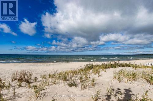 750 Tiny Beaches Road S, Tiny, ON - Outdoor With View