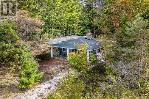 View from Waterside - 750 Tiny Beaches Road S, Tiny, ON - Outdoor