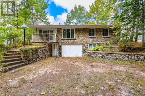 Rear View - 750 Tiny Beaches Road S, Tiny, ON - Outdoor