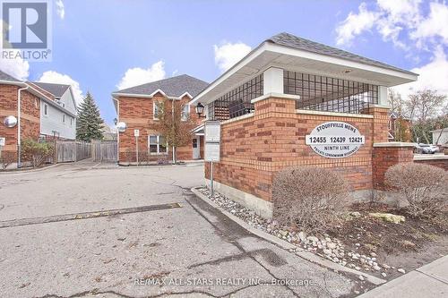 218 - 12421 NINTH LINE  Whitchurch-Stouffville, ON L4A 1J3