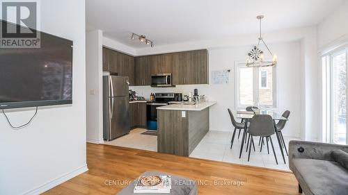 32 Milson Crescent, Essa, ON - Indoor