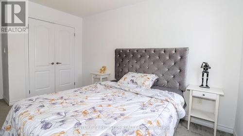 32 Milson Crescent, Essa, ON - Indoor Photo Showing Bedroom