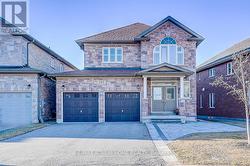 191 RUTHERFORD ROAD Bradford West Gwillimbury, ON L3Z 0B4